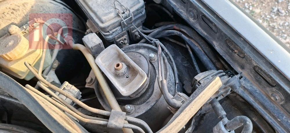 مرسيدس بنز E-Class